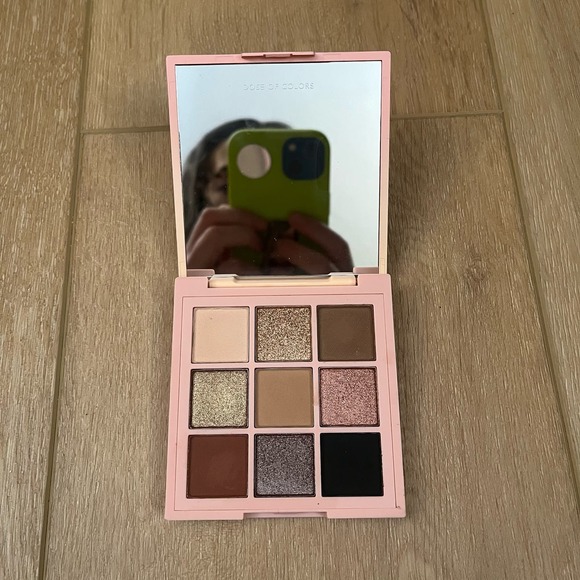 Dose Of Colors Palette - Picture 4 of 4